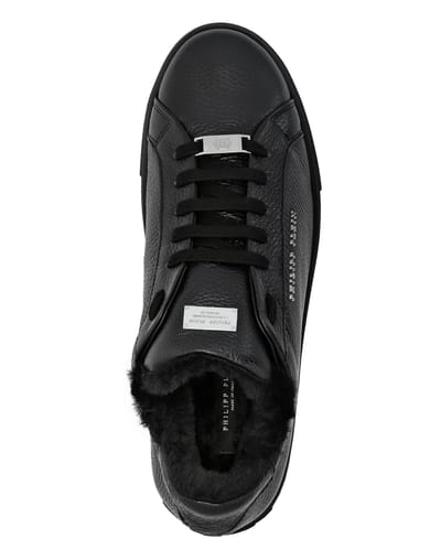 Lage Sneakers Big Bang