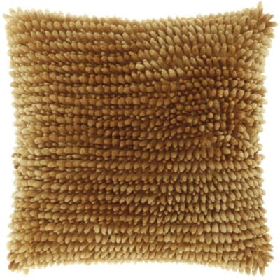 Unique Living | Kussen Max 45x45cm taffy | Kussen woonkamer of slaapkamer