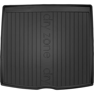 FROGUM DRY ZONE Kofferbakmat - Geschikt voor MERCEDES-BENZ GLE W167 (vanaf 2019) - TPE Rubber - Zwart