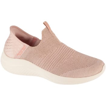 Skechers Slip-Ins Ultra Flex 3.0 - Glitter Me, Vrouwen, Roze, Sneakers, maat: 36