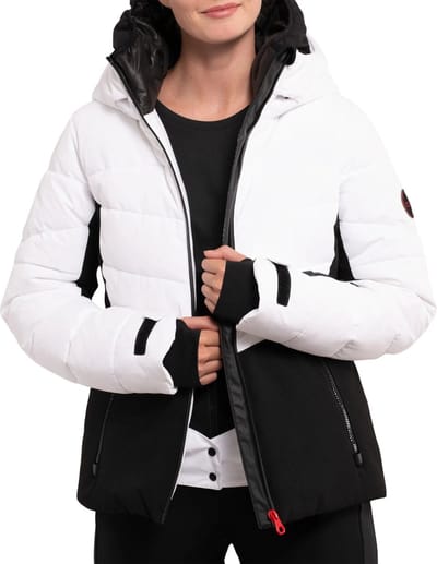 Icepeak Electra Skijas Dames - Maat XL (42)