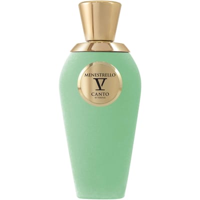 V Canto, Menestrello, Extrait De Parfum, Unisex, 100 ml