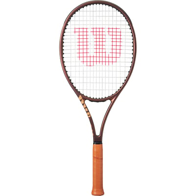 Wilson Pro Staff X V14 Tennisracket Testrackets