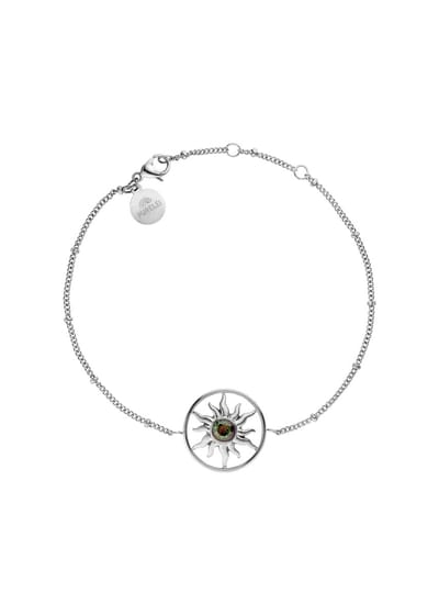 PURELEI Armband Luana Coin