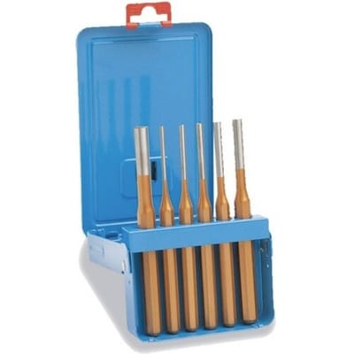 Alarm Werkzeuge Splintdriver-set 6 stuks 56030555