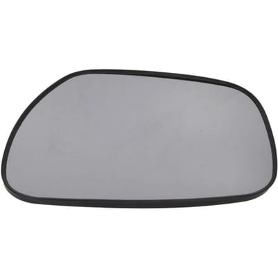 Spiegelglas, buitenspiegel BLIC 6102-02-1291321P, links