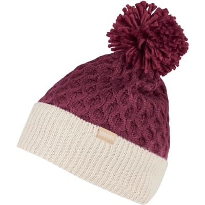 Regatta FROSTY HAT VIII U (DM1) SINGLE - Unisex Mutsen - RmbRd/LtVnOm