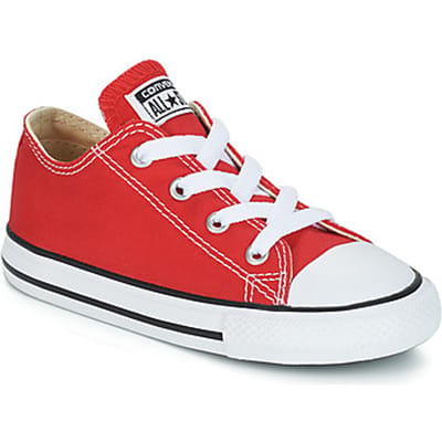 Lage Sneakers Converse CHUCK TAYLOR ALL STAR CORE OX