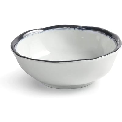 Melamine kom Lacor Sea D12,6X4,6 cm