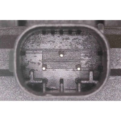 Sensor, zijdelingse versnelling Original VEMO kwaliteit VEMO V10-72-1400