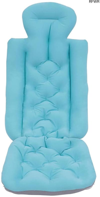 RFWR® Volledig lichaam badkussen voor ultiem comfort en ontspanning