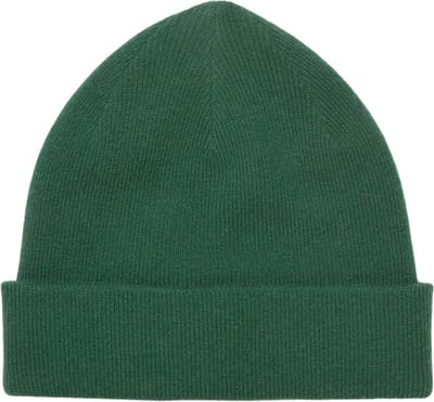 Marc O'Polo Dop Hat Rich Emerald Donkergroen