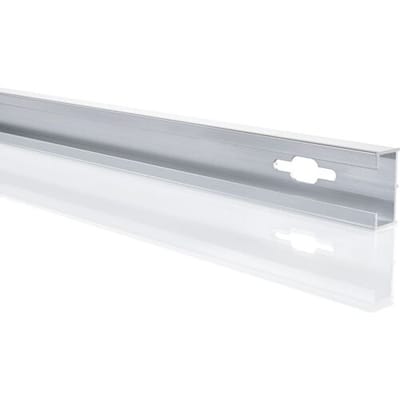 HÜPPE Design pure widening profile 1.5 cm, length 200 cm 8P4302092