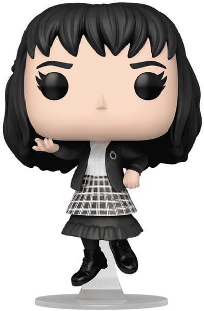 Beetlejuice Lydia Deetz vinylfiguur 1759 Unisex Funko Pop! - meerkleurig - Standard