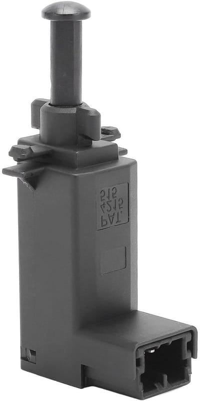 Vervangende Remlichtschakelaar voor Land Rover Freelander 1999-2004 - Hoogwaardige Stoplichtschakelaar voor Betrouwbare Verlichting en Veiligheid