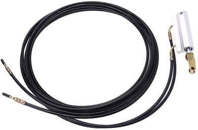 Voorkant Converteerbare Bovenkant Hydraulische Cilinder met Hydraulische Lijn - Vervanging voor SLK230 SLK320 SLK32, Betrouwbare Kwaliteit en Prestaties, Geschikt voor Auto-onderdelen