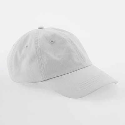 6-panel baseballcap Beechfield