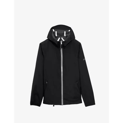 Korte en opvouwbare windjack Aigle Rainpack 70 MTD®