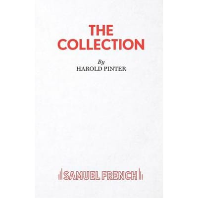 The Collection - Harold Pinter