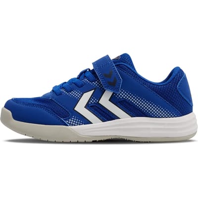Hummel Kinderschoen Multiplay Stable VC JR Sneakers 224854 7788 Surf The We