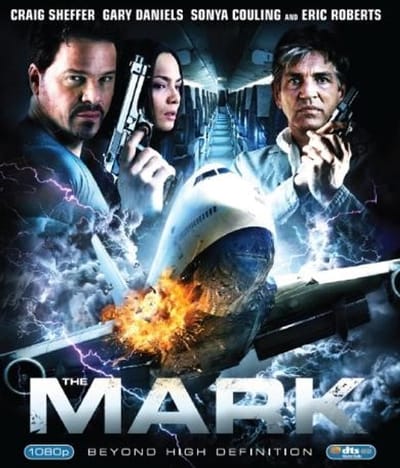 Mark (Blu-ray)