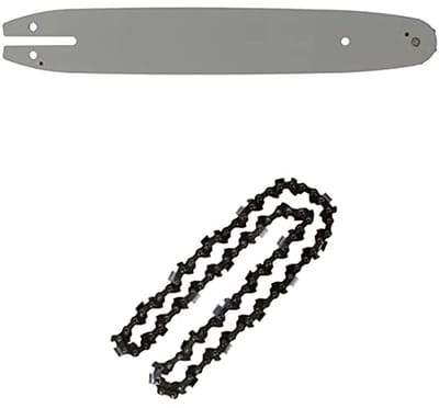 Multifunctionele 4-in-1 Gids van 12 Inch met 44 Schakels voor Tuingereedschap