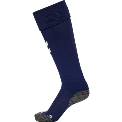 Hummel Pro Football Lange Sokken Blauw EU 35-38 Man