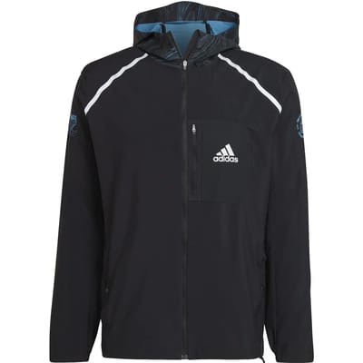 Jas adidas For the Oceans