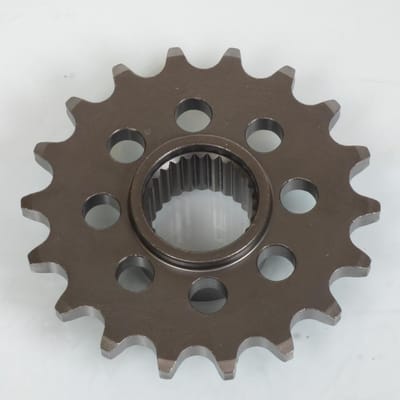 Pignon de sortie de boite Esjot pour Moto Aprilia 850 NA MANA GT ABS 2009 à 2016 Neuf