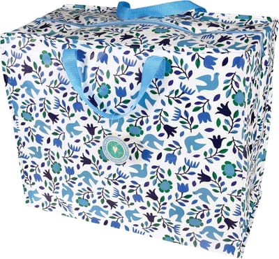 Rex London shopper Folk Doves shopper Folk Doves