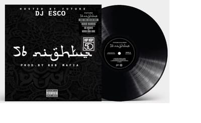 56 Nights - Future