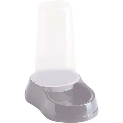 Gemengde anti-slip dispenser voor honden Zolux
