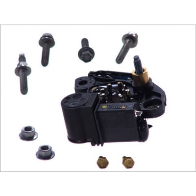 Generatorregelaar VALEO 593505