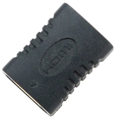 CablExpert A-HDMI-FF (Female - Female)