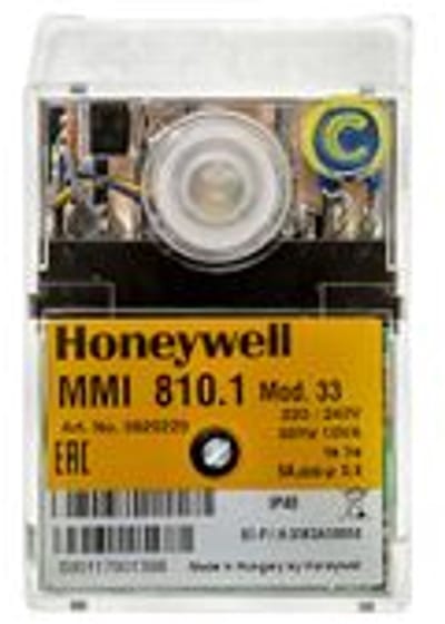 BRÖTJE Gasvuurautomaat mmI 810 ook als vervanging voor TTI 790, 519304