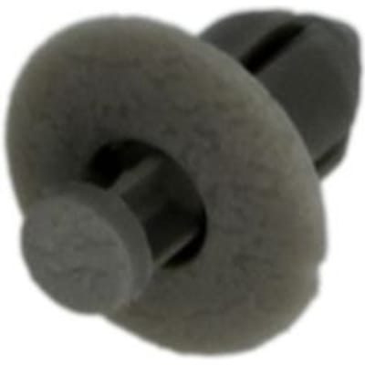 Bekledingsclip ROMIX ROM C60520, 10 Stuk