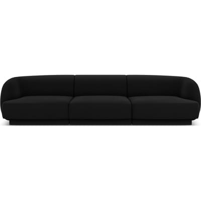 3-zitsbank Miley velvet | Micadoni Limited Edition
