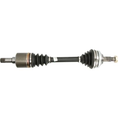 Aandrijfas POINT GEAR PNG72149 links