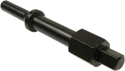 Pneumatische Boutbreker 1/2-inch - Professionele Gereedschap voor Hardnekkige Sluitingen