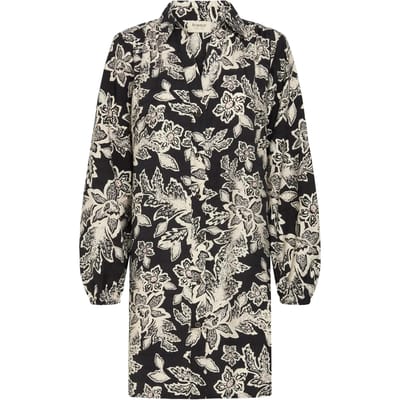 fransa - FRARIANA SH 3 - Dames - Lange mouwen shirts