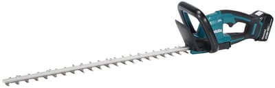 Makita DUH606RT Accu Heggenschaar 60cm 18V 5.0Ah