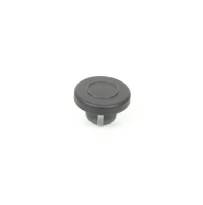 Bouchon axe creux obturteur pour deux roues scooter Peugeot 50 706063 Neuf