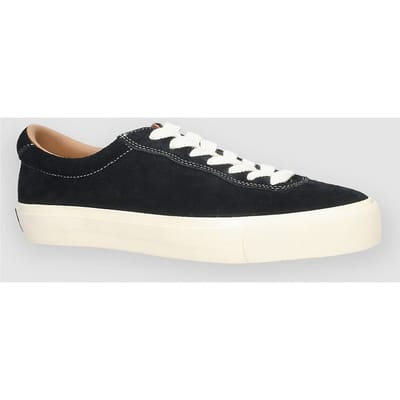 Last Resort VM001 LO Suede Skate Schoenen zwart