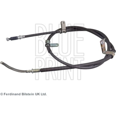 Kabel, parkeerrem BLUE PRINT ADC446137 links
