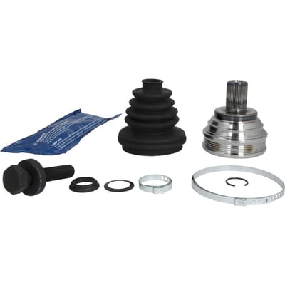 Homokineet reparatie set, aandrijfas MEYLE KIT 100 498 0195
