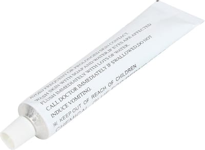 SUP-Board PVC Lijm 36ML Tube | Waterdicht & Duurzaam | Voor SUP-boards, Kajaks, Luchtbedden | Sterke Hechting | Ideaal voor Zoet- & Zoutwater | Ultieme SUP-Reparatieoplossing