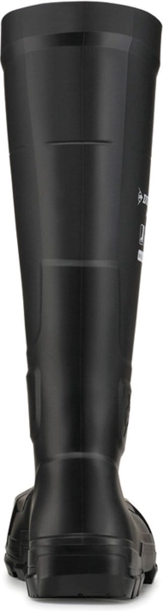 DUNLOP Jobguard NA2HD01 werklaars - S5 - zwart 48