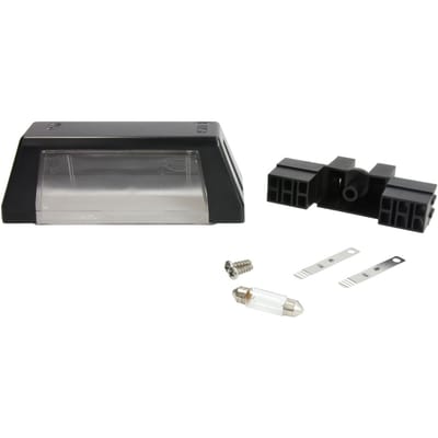 Kentekenplaatverlichting HELLA 2KA 340 118-001