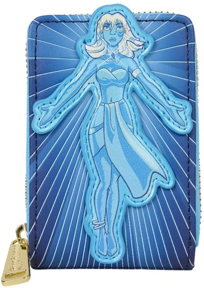 Disney Loungefly Wallet Atlantis Kida