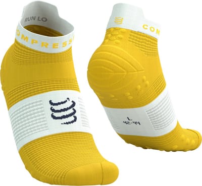 Pro Racing Socks V4.0 Run Low- Hardloopsokken